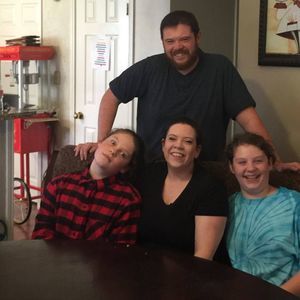 Meet your Posher, Debra